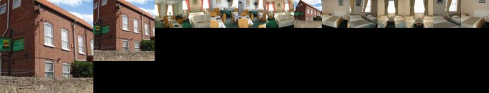 Acorn Lodge Guest House