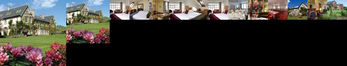 Balgeddie House Hotel