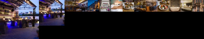 The Castle Hotel Conwy