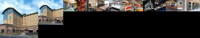 Ibis London Gatwick Airport