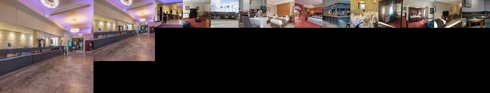 BEST WESTERN Rockingham Forest Corby