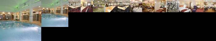 Holiday Inn Corby