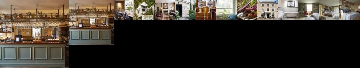 Methuen Arms Hotel Corsham