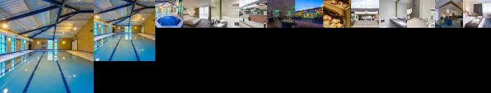 Holiday Inn Rugby Crick