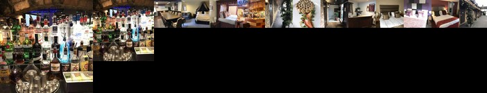 Deddington Arms Hotel
