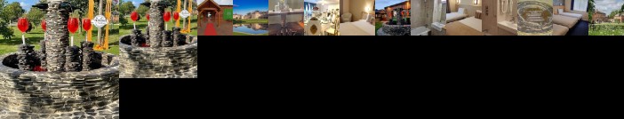 Travel Plaza Hotel Desborough