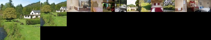 Dolbrodmaeth Riverside Hotel