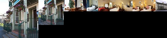 Castle Campbell Hotel