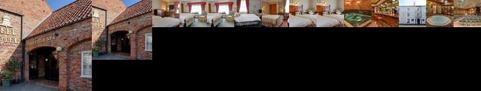 BEST WESTERN The Bell In Driffield