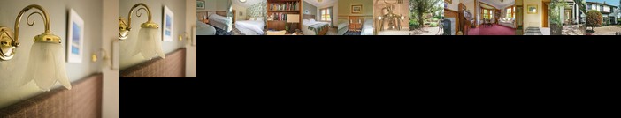 The Hawthorns Bed & Breakfast Hotel Drymen