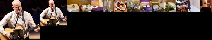 Rooms at 29 Bruce Street