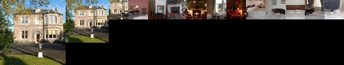 Davaar House Hotel Dunfermline