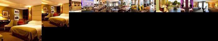 Runnymede Hotel & Spa Egham