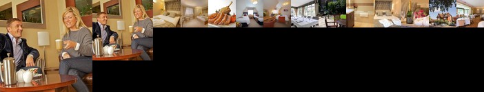 The Brookfield Hotel Emsworth