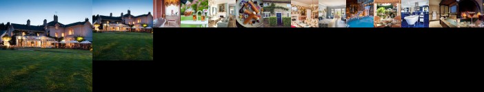 Summer Lodge Country House Hotel Evershot
