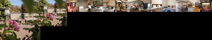 Three Rivers Hotel Ferryside