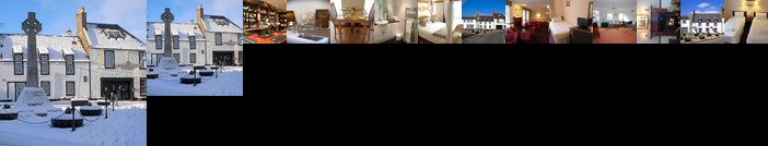 Lomond Hills Hotel