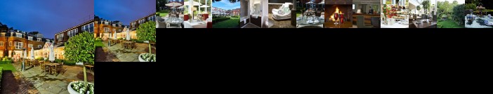 The Bull Hotel Gerrards Cross