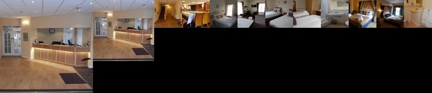 The King's Hotel