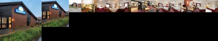 Days Inn Gretna Green