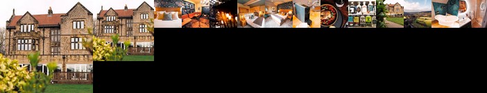 The Maynard Hotel Grindleford