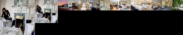 Hadlow Manor Hotel