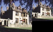 Hatton Court Country House Hotel Castethorpe