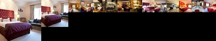 George Hotel Hathersage