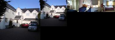 Waratah Lodge Hayling Island