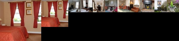 Pilgrim Hotel Hereford