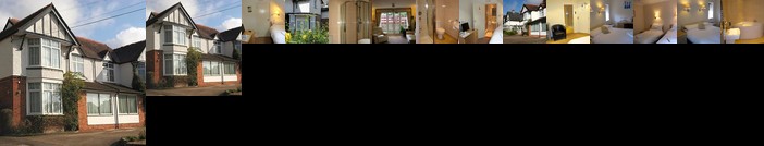 Clifton Lodge Hotel