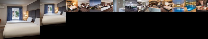 Sketchley Grange Hotel