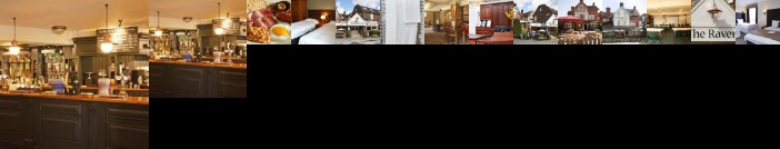The Raven Hotel Hook