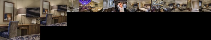 BEST WESTERN Admiral Rodney Hotel