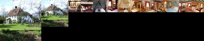 Olde Moat House Ivychurch