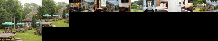 Hunters Hall Inn Kingscote