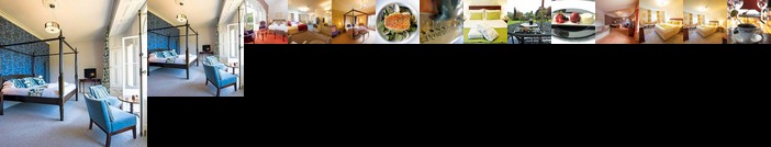 The Falcondale Hotel