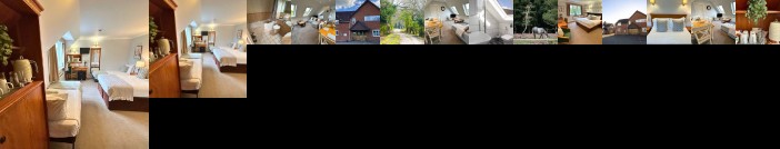 New Forest Lodge