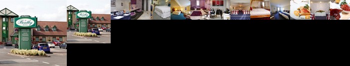 Best Western The Bentley Hotel Lincoln (England)