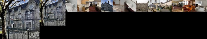 The Bull Hotel Llangefni