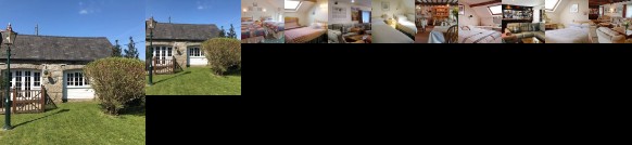 Nant Yr Odyn Country Hotel & Restaurant Ltd