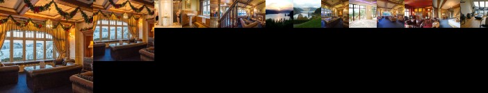 Lake Vyrnwy Hotel Llanwddyn