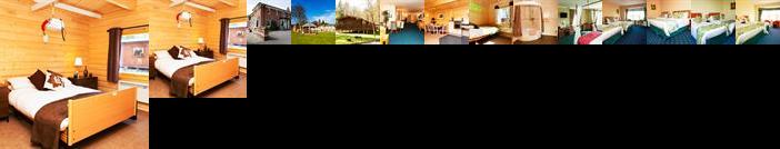 Best Western Kenwick Park Hotel Louth (England)
