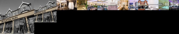 Clifton Park Hotel