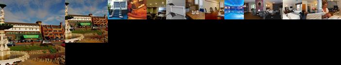 Dalmeny Hotel Lytham St Annes
