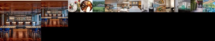 Crowne Plaza Hotel Marlow