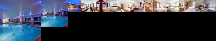 Olde Barn Hotel Marston (England)