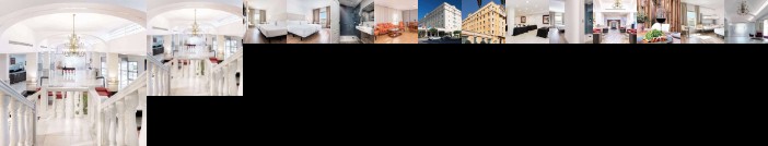 Tryp Melilla Puerto