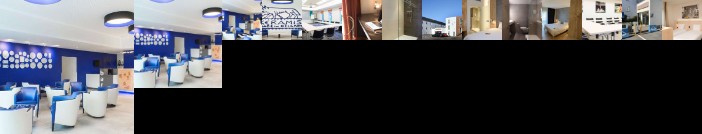 Hotel Akena La Louviere