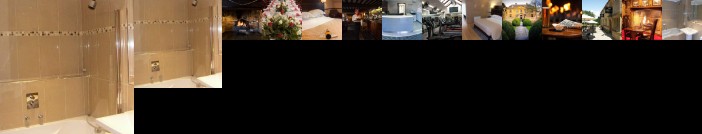 Aa The Hollies Hotel Martock